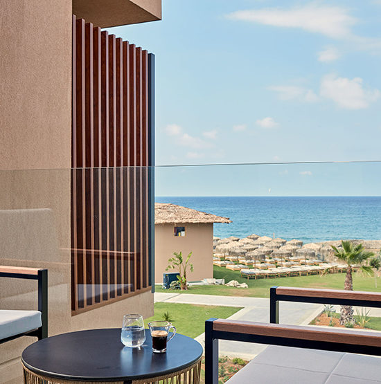 La Mer Resort & Spa - Adults Only, Crete Island