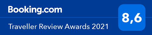 Booking award
