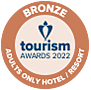 TOURISM AWARD 