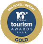 TOURISM AWARD